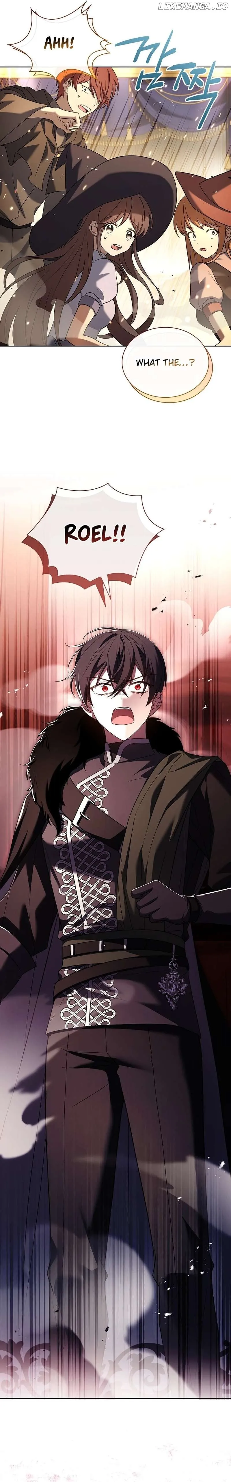 Happy Sea World Chapter 57 Online - página 9