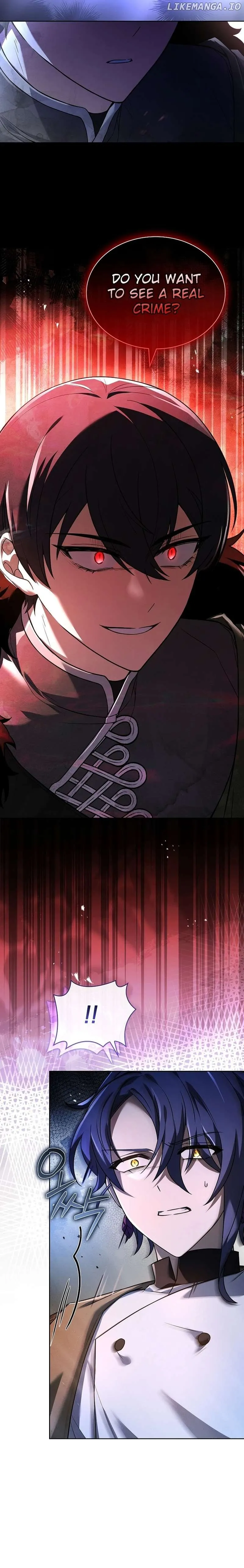Happy Sea World Chapter 57 Online - página 13