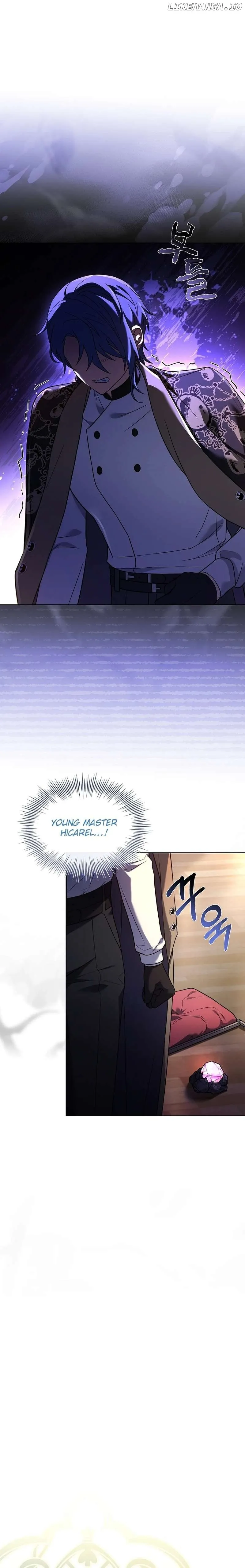 Happy Sea World Chapter 57 Online - página 15