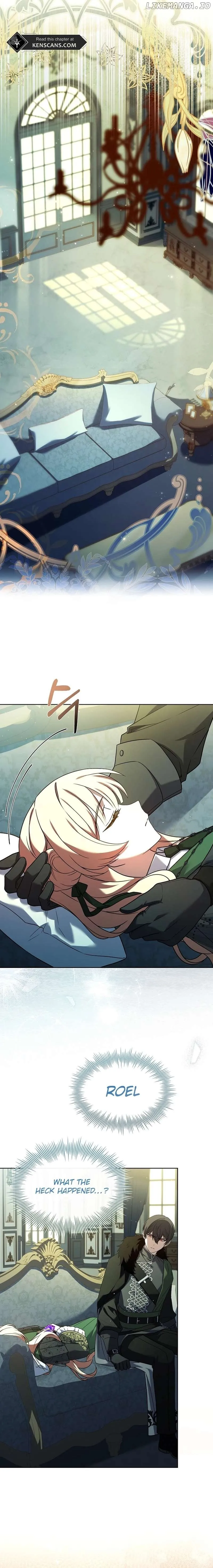 Happy Sea World Chapter 57 Online - página 16