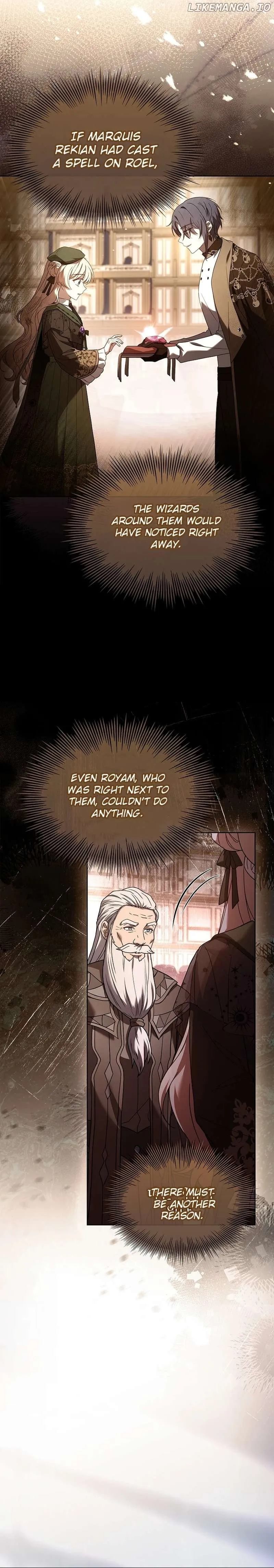Happy Sea World Chapter 57 Online - página 17