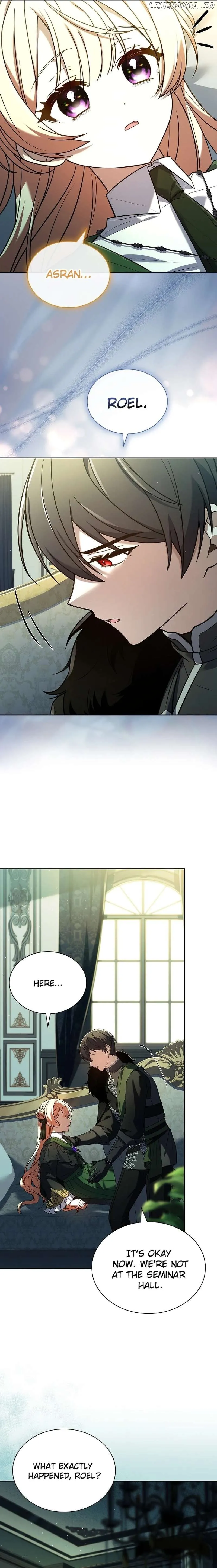Happy Sea World Chapter 57 Online - página 18