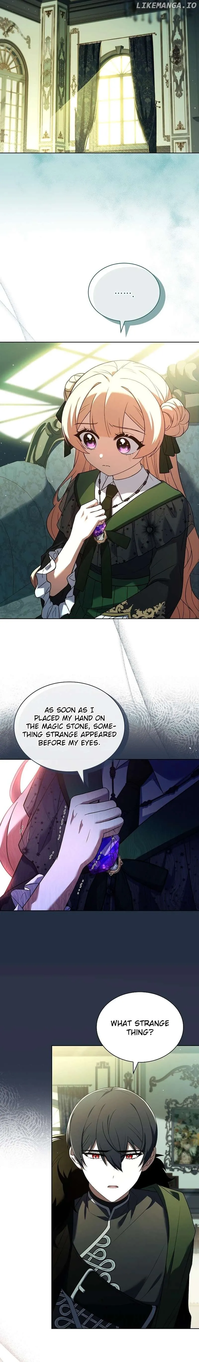 Happy Sea World Chapter 57 Online - página 19