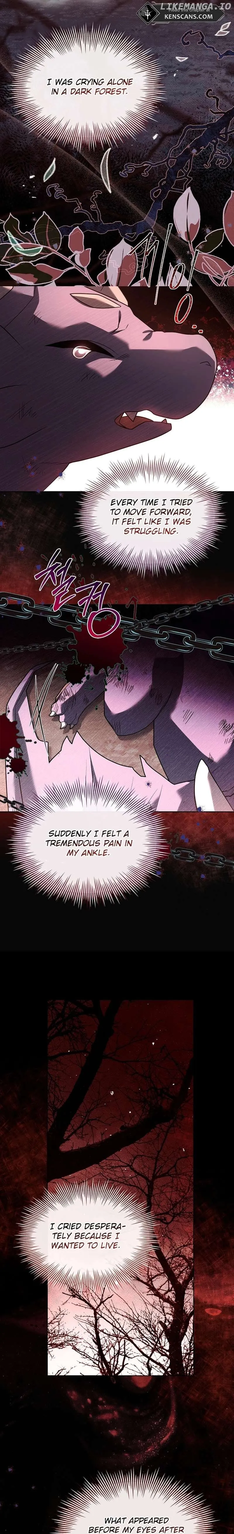 Happy Sea World Chapter 57 Online - página 21