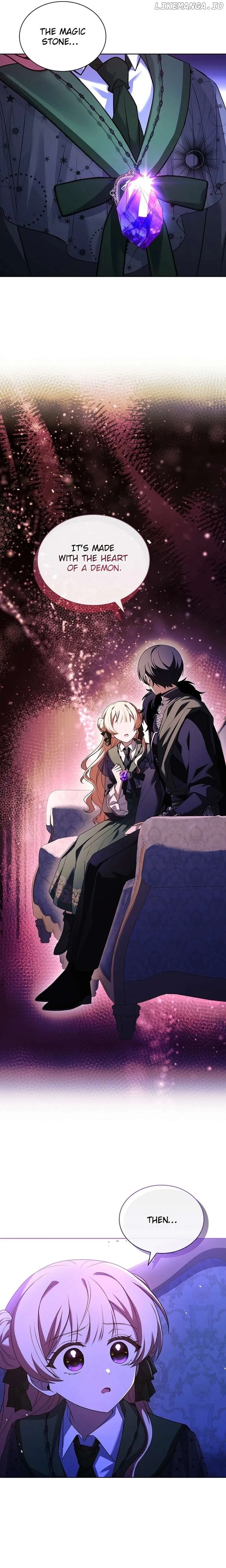 Happy Sea World Chapter 57 Online - página 26