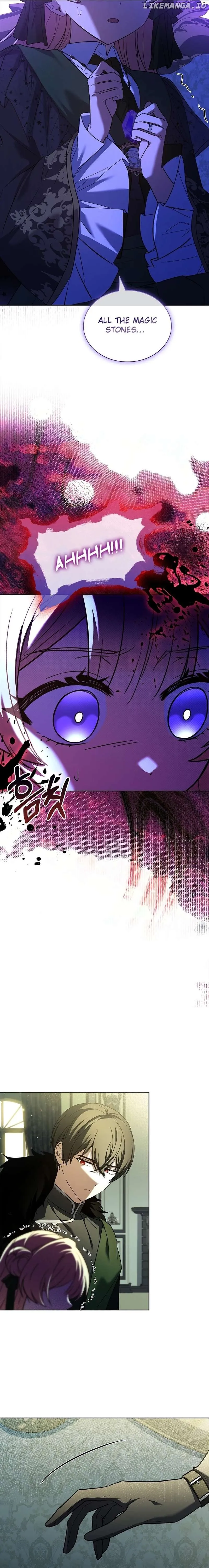 Happy Sea World Chapter 58 Online - página 3