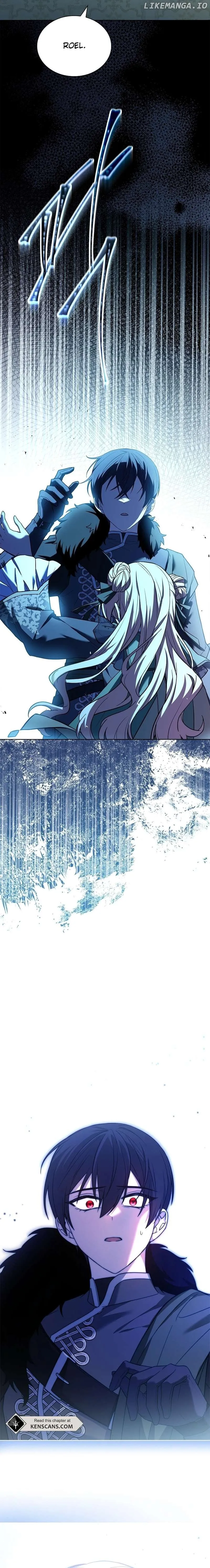 Happy Sea World Chapter 58 Online - página 4