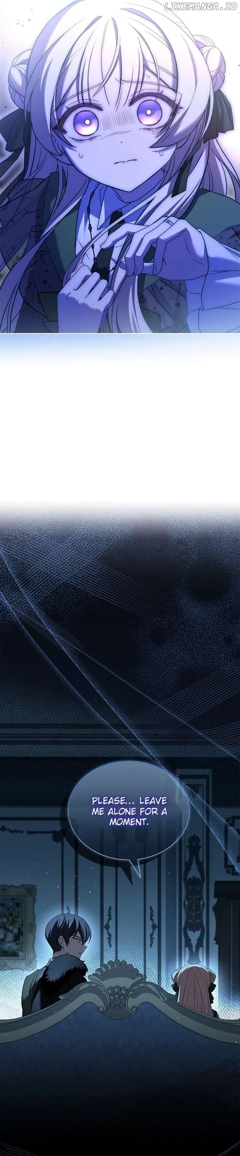 Happy Sea World Chapter 58 Online - página 5