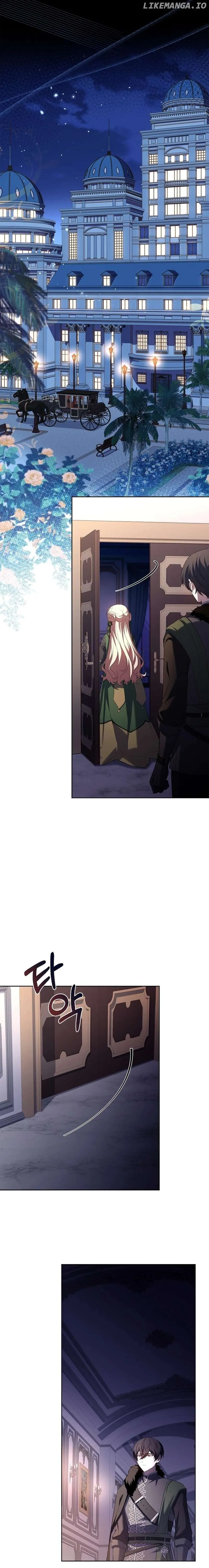 Happy Sea World Chapter 58 Online - página 6