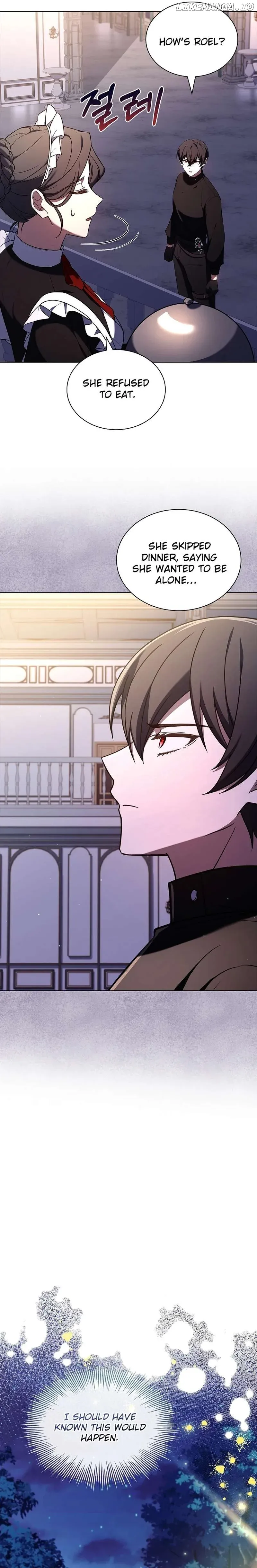 Happy Sea World Chapter 58 Online - página 8