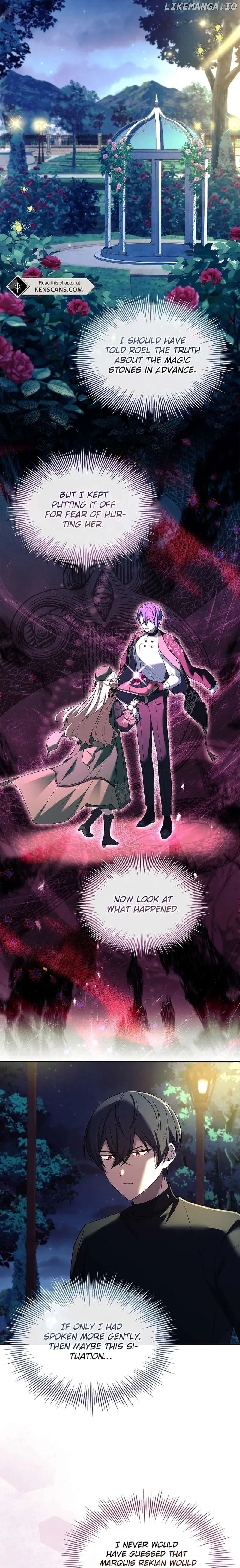 Happy Sea World Chapter 58 Online - página 9