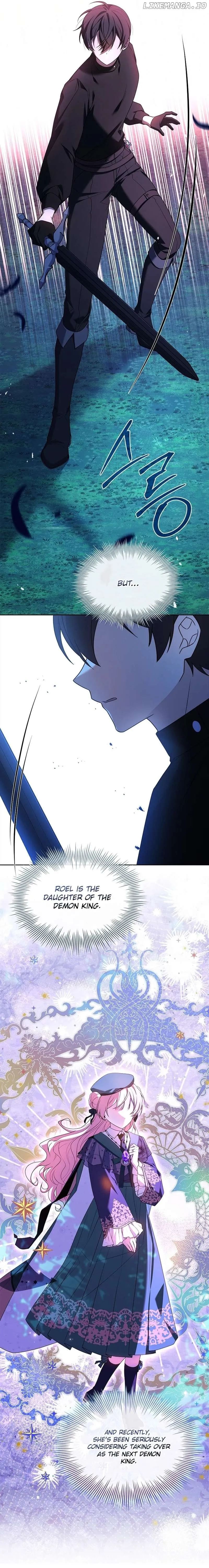Happy Sea World Chapter 58 Online - página 12