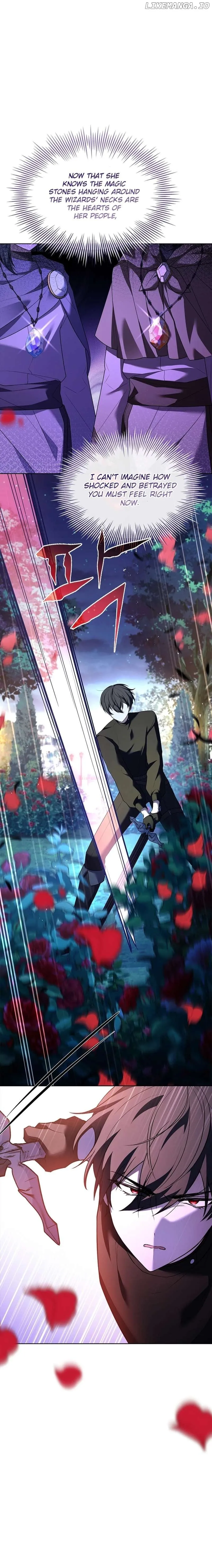 Happy Sea World Chapter 58 Online - página 13