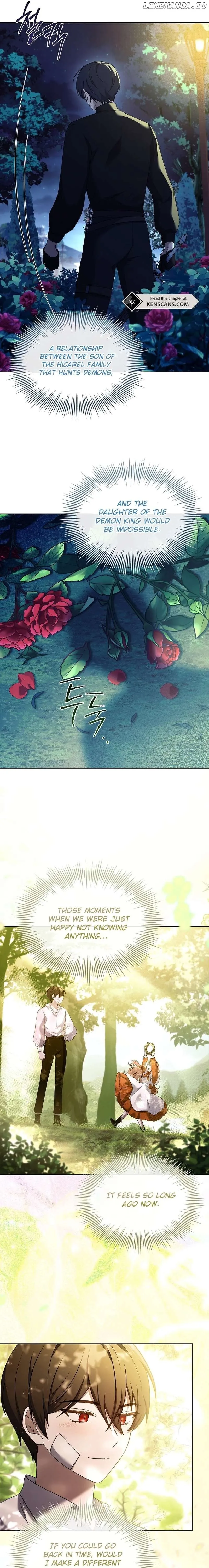 Happy Sea World Chapter 58 Online - página 14