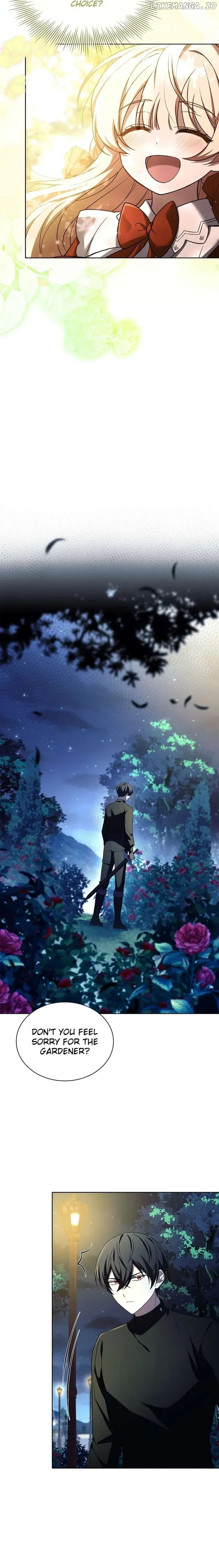 Happy Sea World Chapter 58 Online - página 15