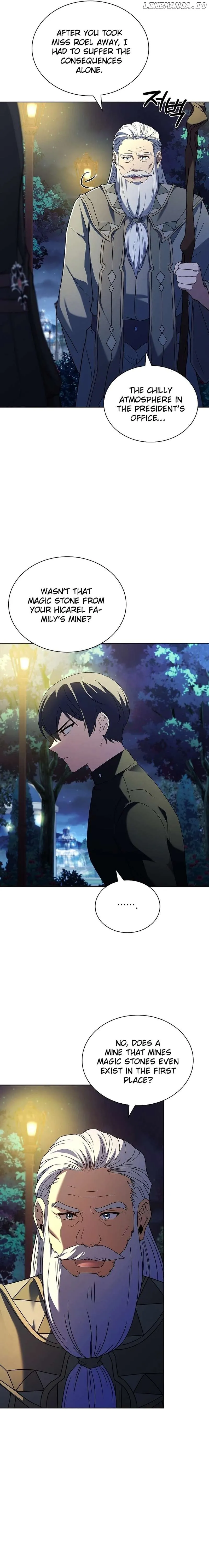 Happy Sea World Chapter 58 Online - página 16