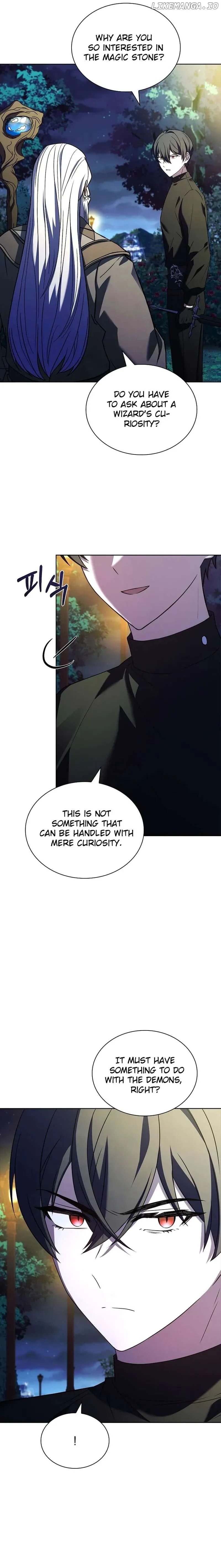Happy Sea World Chapter 58 Online - página 17