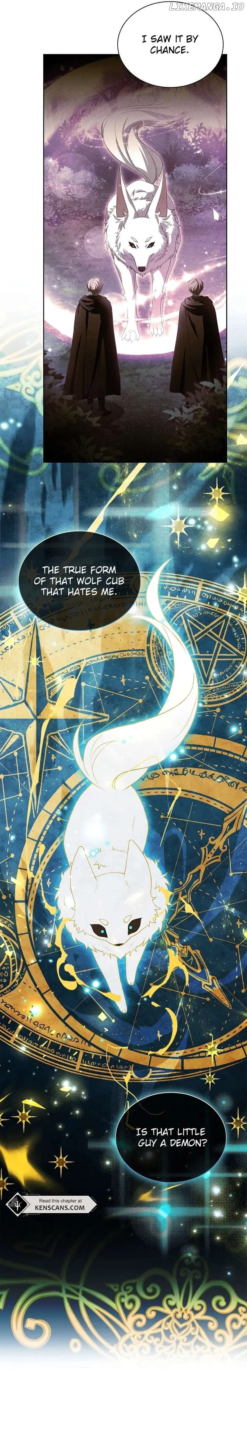Happy Sea World Chapter 58 Online - página 18