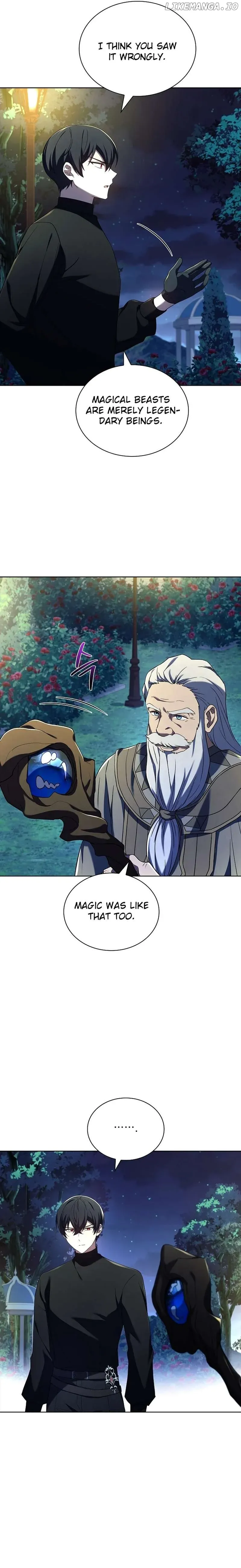 Happy Sea World Chapter 58 Online - página 19