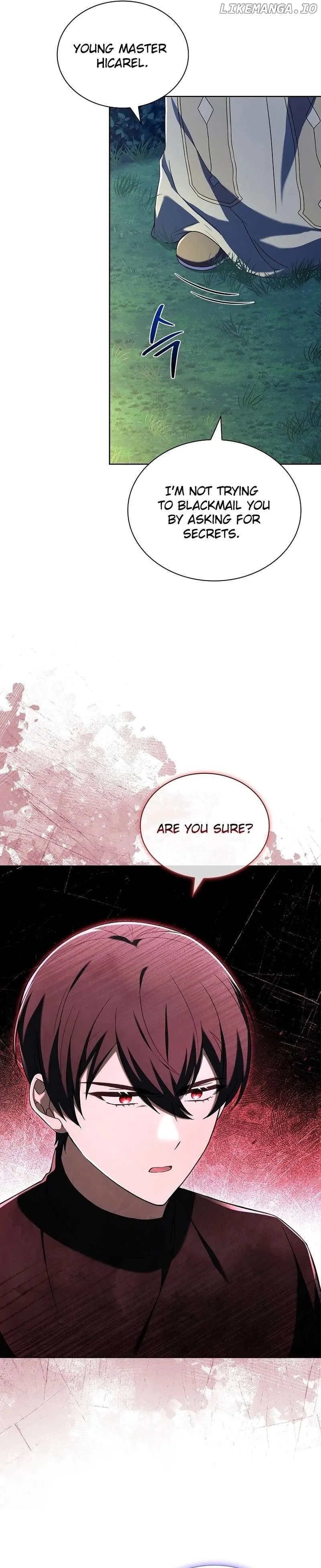 Happy Sea World Chapter 58 Online - página 20