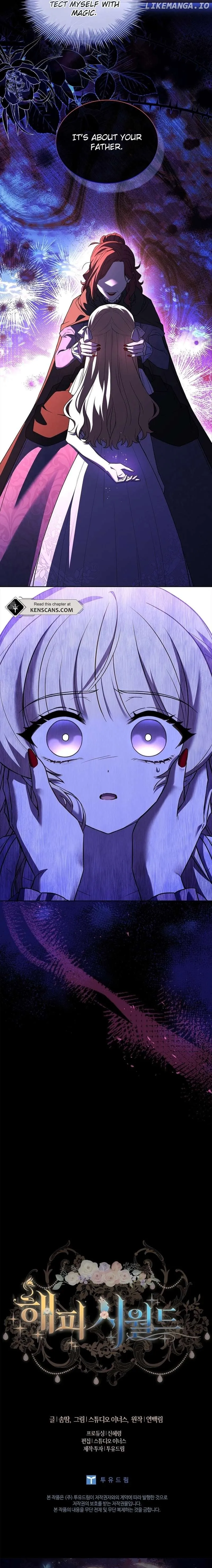 Happy Sea World Chapter 58 Online - página 30