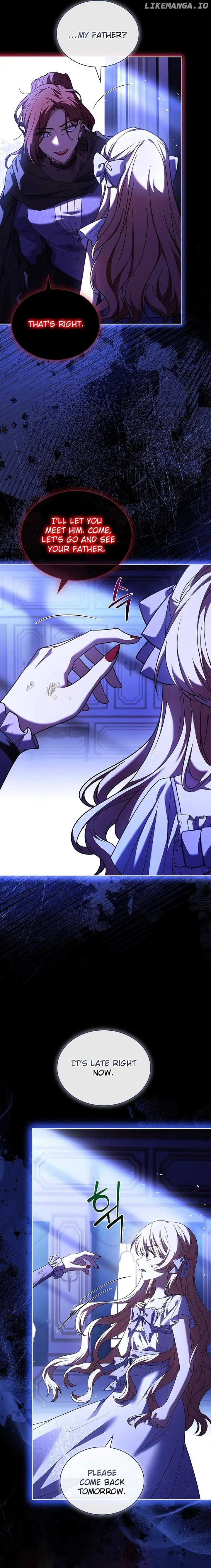 Happy Sea World Chapter 59 Online - página 4