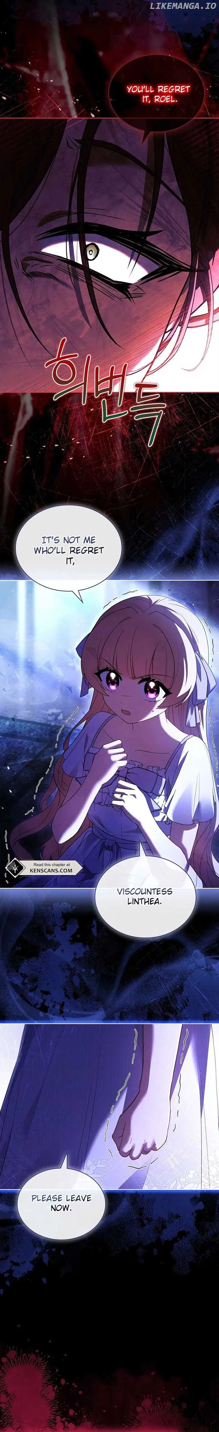 Happy Sea World Chapter 59 Online - página 5
