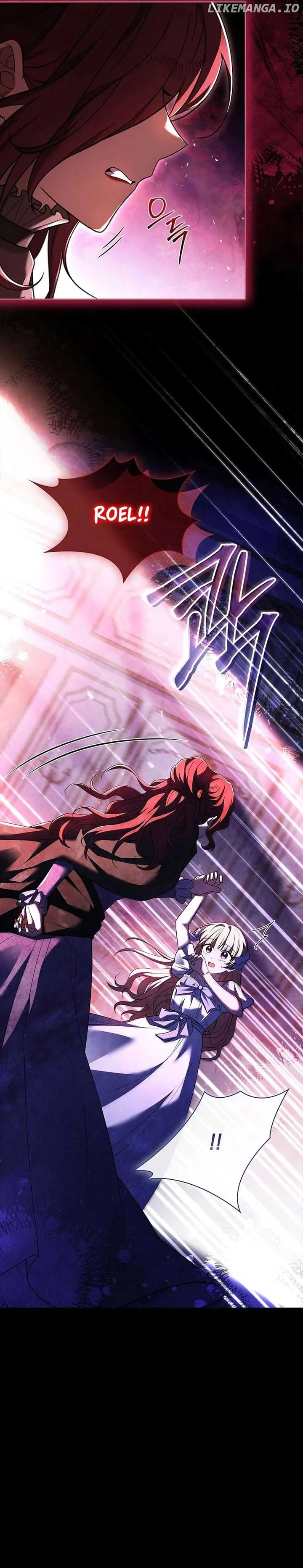 Happy Sea World Chapter 59 Online - página 6
