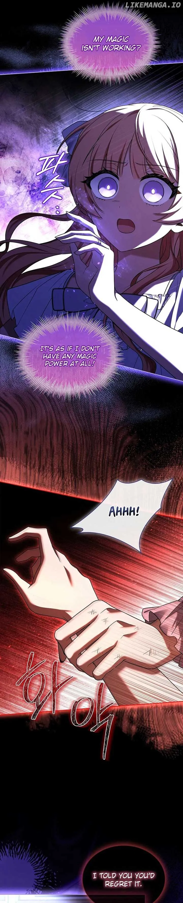 Happy Sea World Chapter 59 Online - página 7