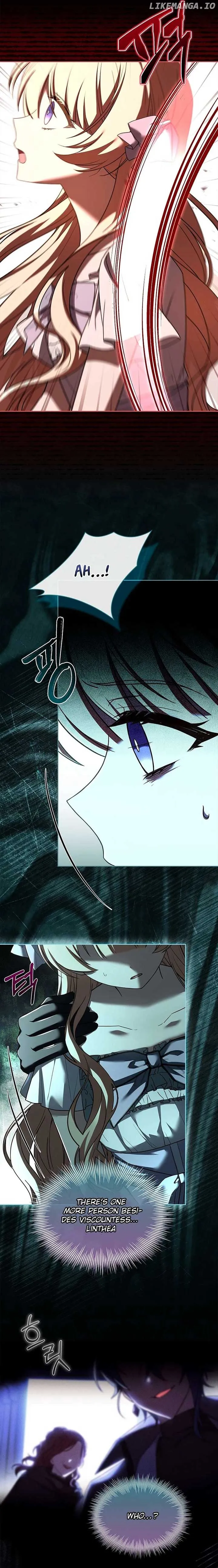 Happy Sea World Chapter 59 Online - página 9