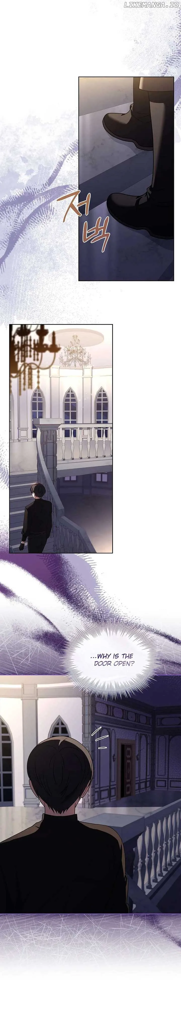Happy Sea World Chapter 59 Online - página 11