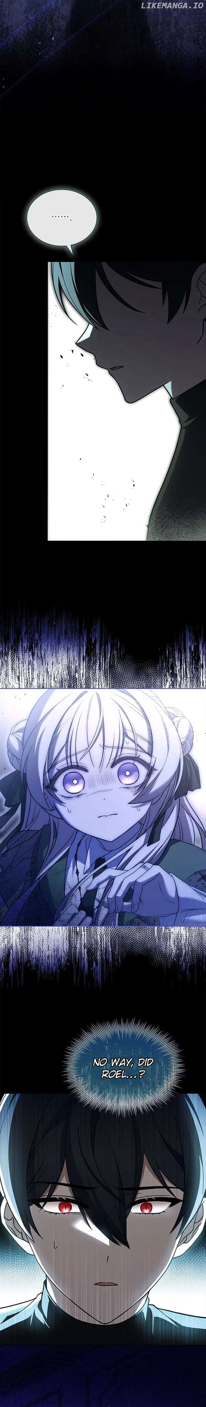 Happy Sea World Chapter 59 Online - página 13