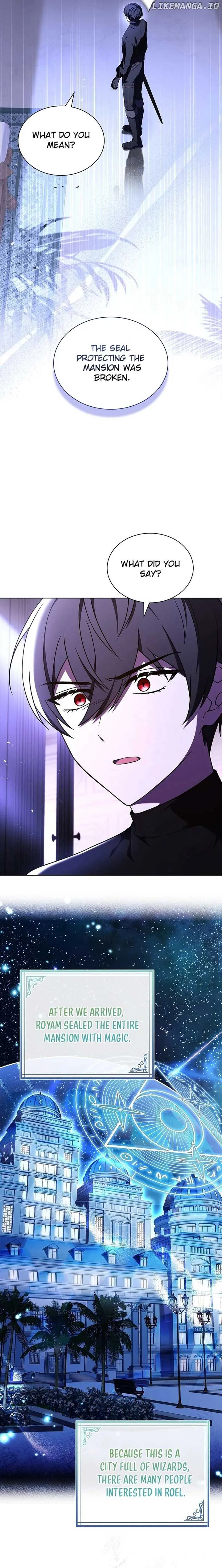 Happy Sea World Chapter 59 Online - página 15