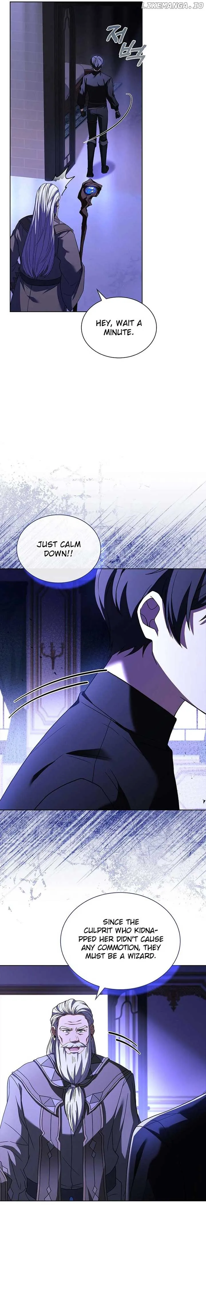 Happy Sea World Chapter 59 Online - página 17