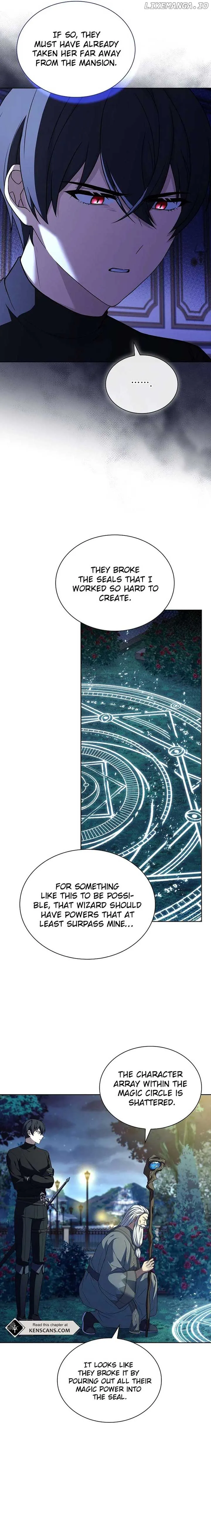 Happy Sea World Chapter 59 Online - página 18