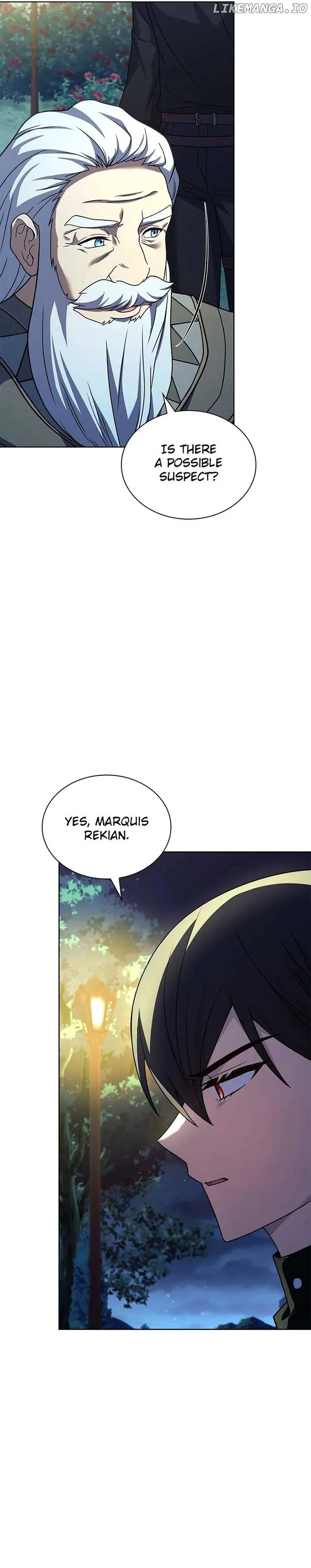 Happy Sea World Chapter 59 Online - página 19