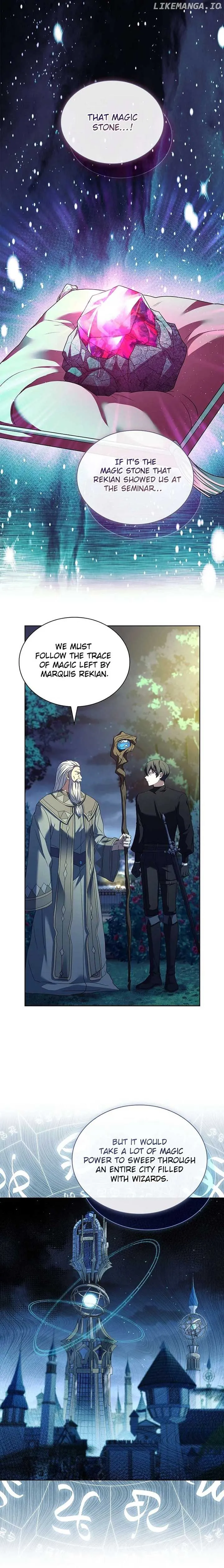 Happy Sea World Chapter 59 Online - página 21