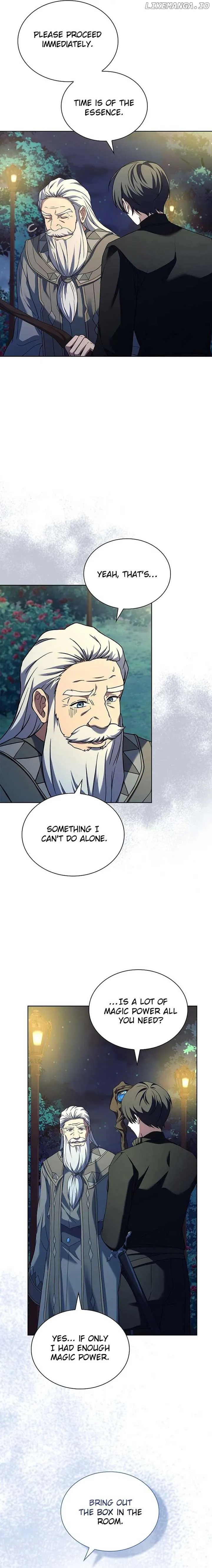 Happy Sea World Chapter 59 Online - página 22