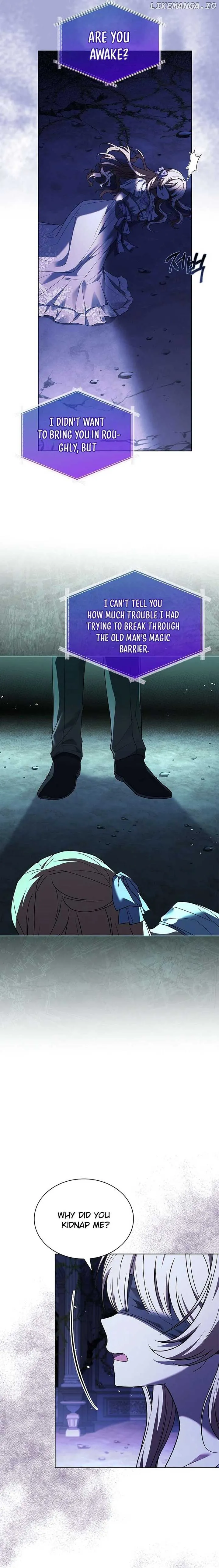 Happy Sea World Chapter 59 Online - página 25