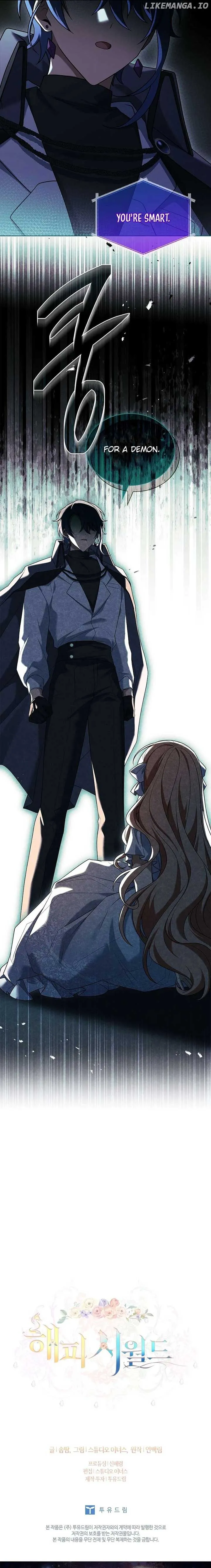 Happy Sea World Chapter 59 Online - página 28