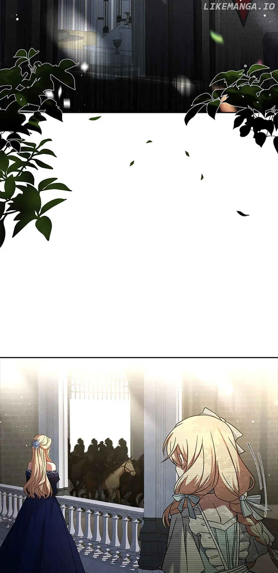 Happy Sea World Chapter 6 Online - página 3