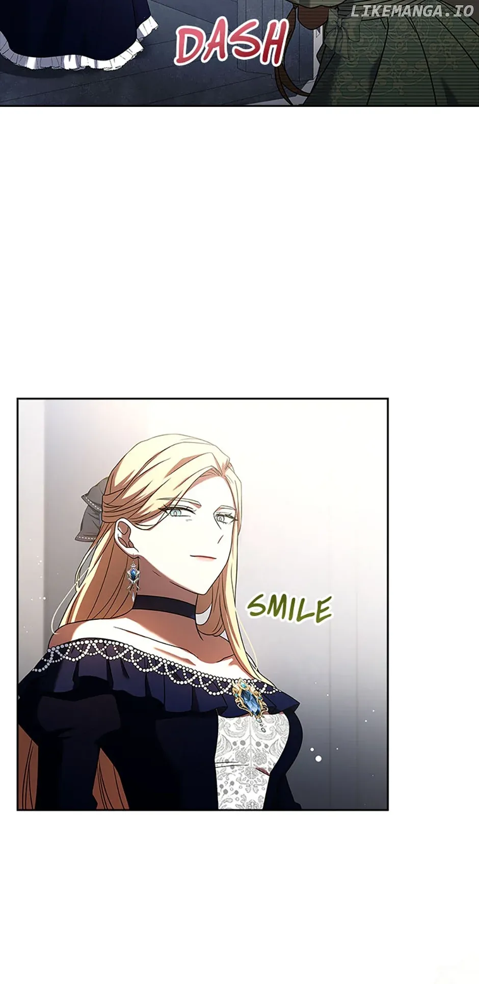 Happy Sea World Chapter 6 Online - página 4
