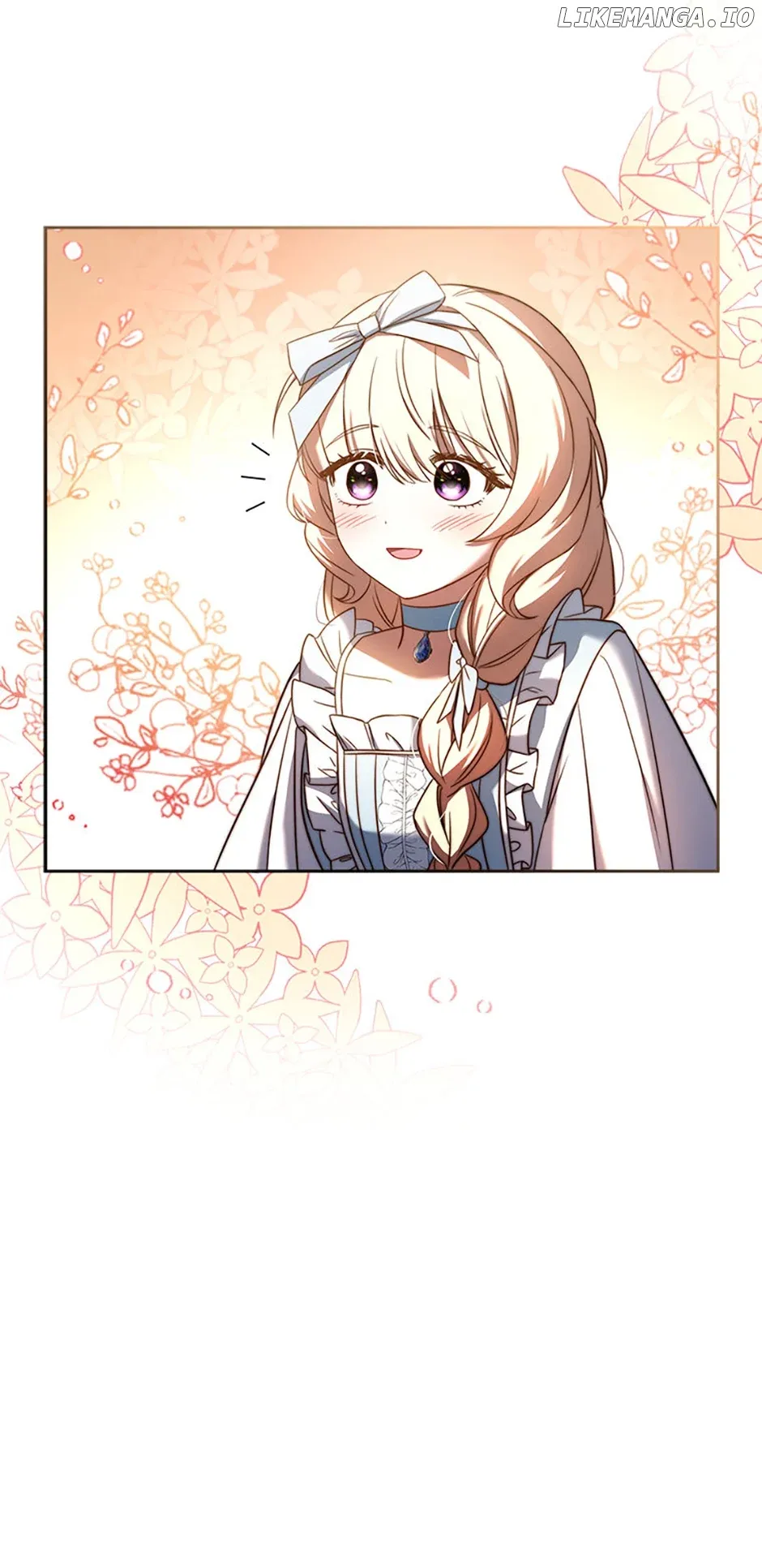 Happy Sea World Chapter 6 Online - página 5