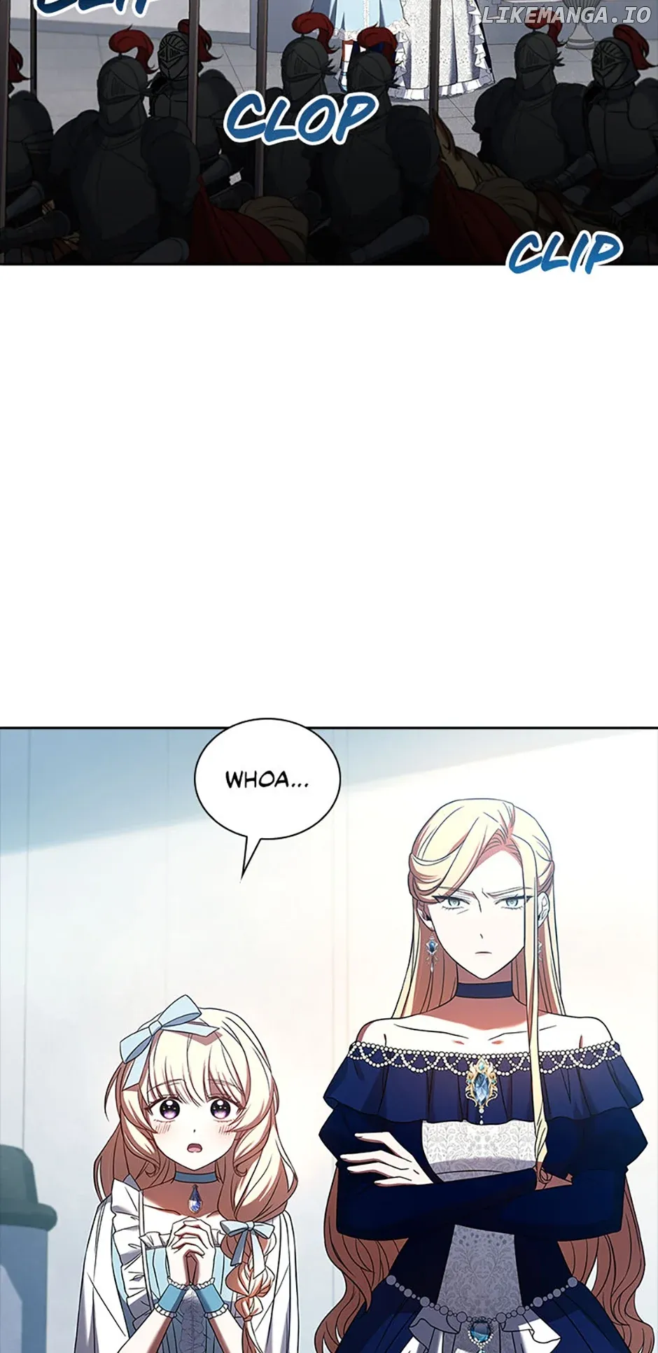 Happy Sea World Chapter 6 Online - página 7