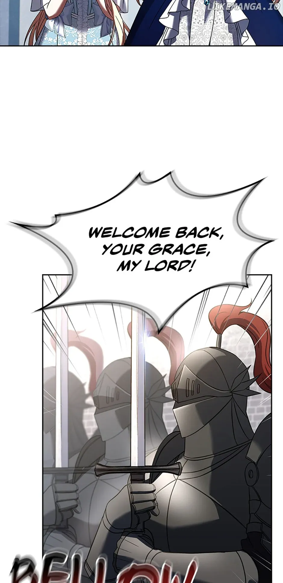 Happy Sea World Chapter 6 Online - página 8