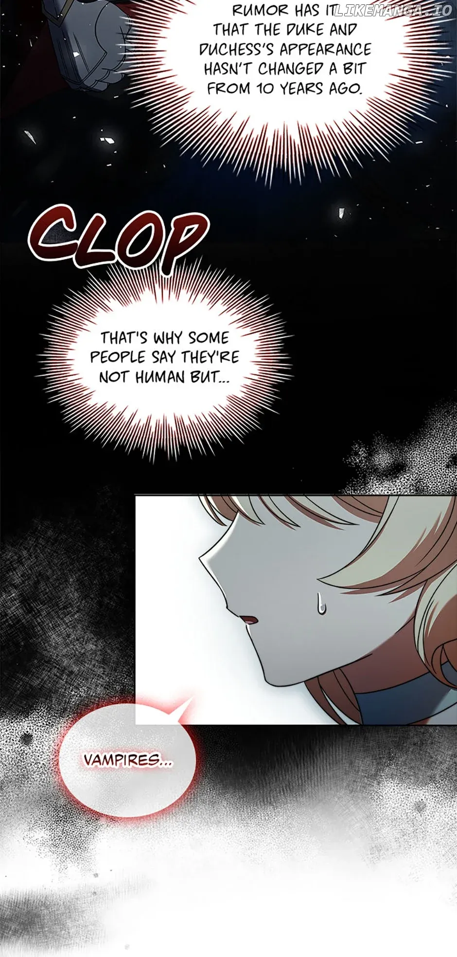 Happy Sea World Chapter 6 Online - página 12