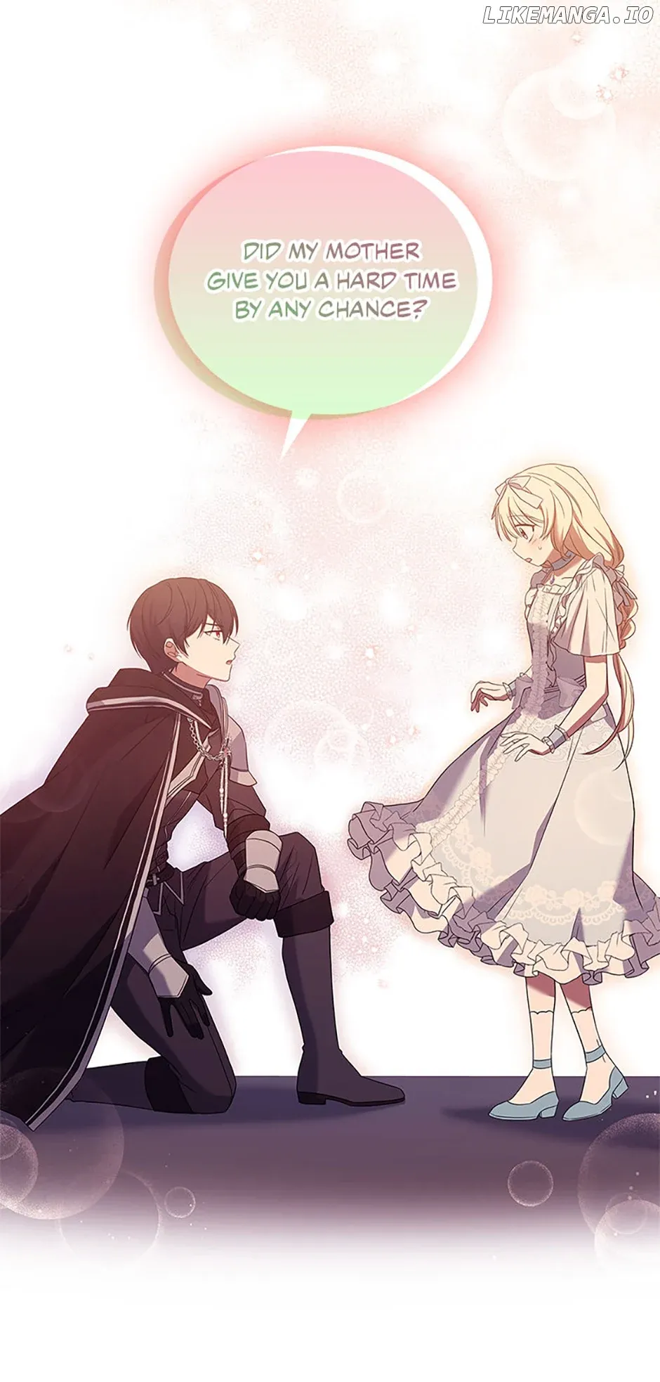 Happy Sea World Chapter 6 Online - página 17