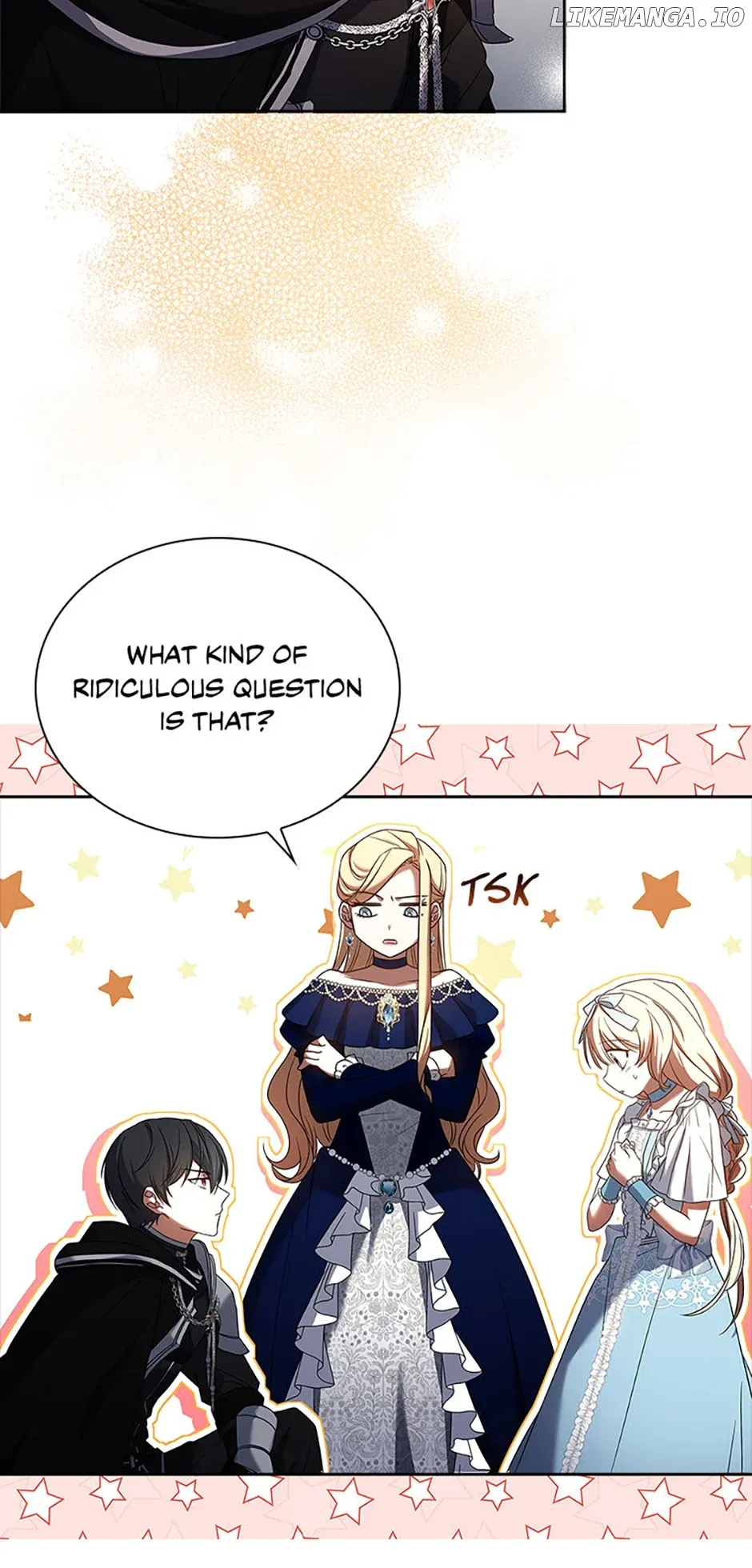 Happy Sea World Chapter 6 Online - página 19