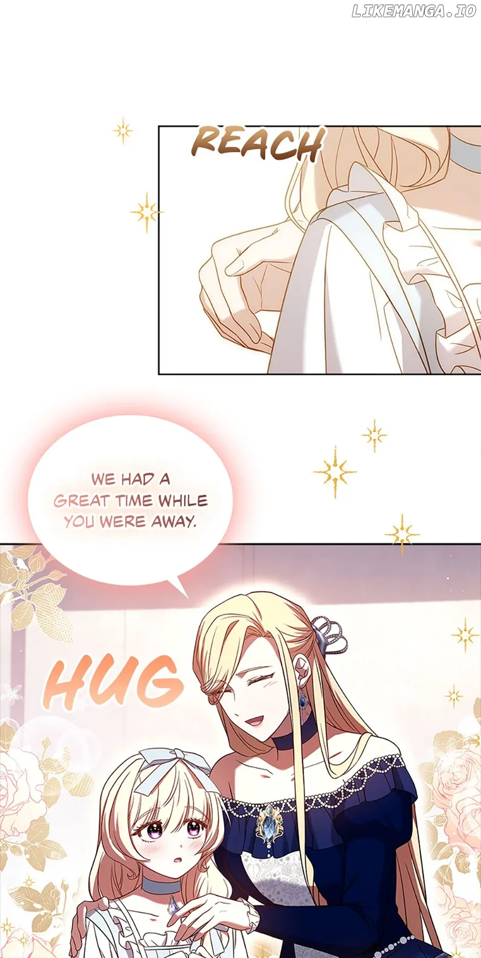 Happy Sea World Chapter 6 Online - página 20