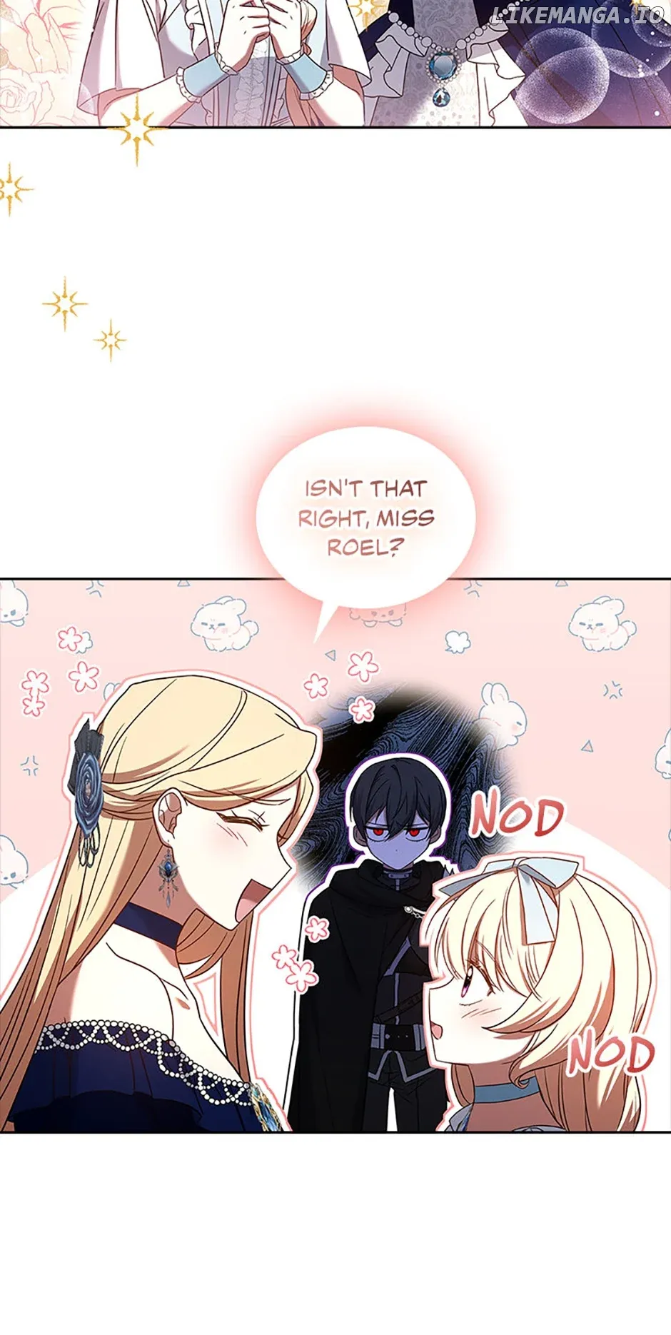Happy Sea World Chapter 6 Online - página 21